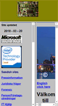 Mobile Screenshot of infotechsec.com